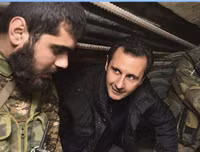 Ảnh hưởng của Nga - Mỹ và sự trụ vững của tổng thống Syria Bashar al-Assad