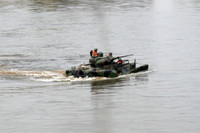 [ẢNH] Chiến trường Syria làm tuyệt chủng thiết giáp ACV-15 Thổ Nhĩ Kỳ?