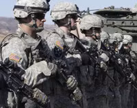 Leo thang căng thẳng, nguy cơ xung đột giữa Mỹ với Triều Tiên