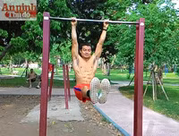 Bí quyết vàng cực đơn giản chữa chứng đau lưng cho dân văn phòng