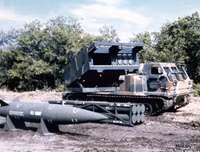 Sức mạnh loại tên lửa Mỹ vừa phóng ngay sau khi Triều Tiên thử ICBM