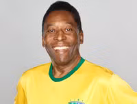 Bất ngờ bảng xếp hạng 10 cầu thủ vĩ đại nhất lịch sử bóng đá thế giới