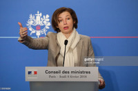 [ẢNH] Tàu chiến Pháp đang thăm Việt Nam có thể trở thành chiến hạm tuần tra biển Đông?