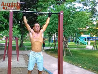 Bí quyết vàng cực đơn giản chữa chứng đau lưng cho dân văn phòng