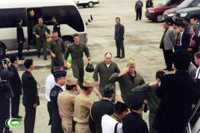 Liều dọa máy bay tuần thám Mỹ trên biển Đông, phi công Trung Quốc thiệt mạng