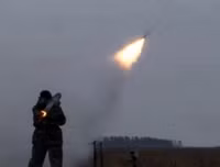 Nga vừa bất ngờ triển khai sát thủ diệt trực thăng tới Syria, IS lo sợ và phương Tây thêm bất an