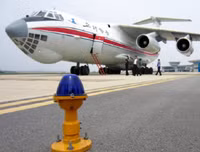 Khám phá hãng hàng không duy nhất của Triều Tiên - Air Koryo