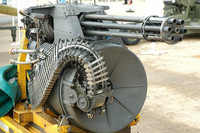 [ẢNH] Sức mạnh kinh hoàng từ dàn tiêm kích trên tàu sân bay USS Carl Vinson có thể vô hiệu hóa ngay một quốc gia