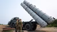 Nga thông báo kế hoạch chuyển giao S-300 cho Syria