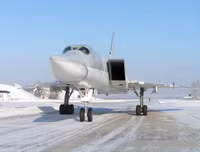 Tu-22M3 Nga hủy diệt IS và nỗi ám ảnh với đối thủ