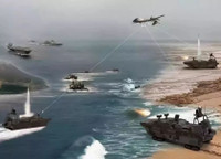 [ẢNH] ‘Thằn lằn biển’ Trung Quốc có thể ẩn mình 8 tháng chờ thời cơ ra đòn