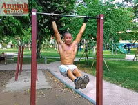 Bí quyết vàng cực đơn giản chữa chứng đau lưng cho dân văn phòng