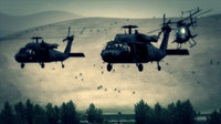 Chile mua 6 trực thăng Black Hawk mới