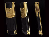 Vertu cáo chung, dân chơi tiếc nuối loại điện thoại sang chảnh bậc nhất