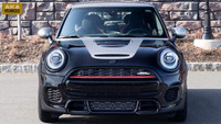 [ẢNH] Xe Mini phiên bản John Cooper Works Knights có gì khiến khách hàng chờ đợi