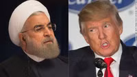 Tổng thống Iran Hassan Rouhani bác bỏ ý định đàm phán lại thỏa thuận hạt nhân