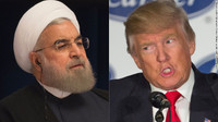 Tổng thống Iran Hassan Rouhani bác bỏ ý định đàm phán lại thỏa thuận hạt nhân