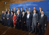 Hội nghị quốc tế về Triều Tiên khai mạc tại Canada