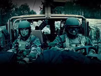 Biệt đội tử thần của Pháp đang tham chiến tại Syria?