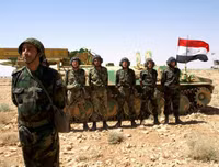 Ẩn ý của Mỹ khi bất ngờ cho máy bay mạnh nhất thế giới F-22 tham chiến tại Syria và đòn cân não với Nga