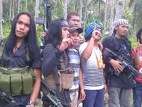Chân dung nhóm khủng bố Abu Sayyaf khét tiếng ở Philippines thân IS
