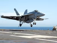 Tình tiết bất ngờ vụ phi công F-18E Mỹ diệt Su-22 Syria vừa qua làm Nga nổi giận 