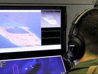 [ẢNH] Trung Đông căng thẳng khi Úc điều sát thủ diệt tàu ngầm tới cửa ngõ Iran