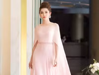 Trở về với style 