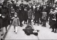 Ký ức về thảm họa Holocaust, cuộc tàn sát ghê rợn của Đức quốc xã