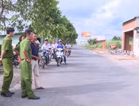 Cướp ngân hàng bằng súng ở Vĩnh Long: Án phạt nặng đang chờ!