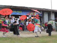 Khám phá văn hóa 54 dân tộc Việt Nam ở Hà Nội