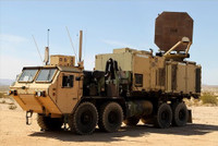 Điểm mặt một số vũ khí đáng kinh ngạc chỉ có trong quân đội Mỹ