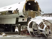 Lý do Ukraine phá hủy không thương tiếc 