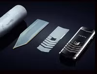 Vertu cáo chung, dân chơi tiếc nuối loại điện thoại sang chảnh bậc nhất
