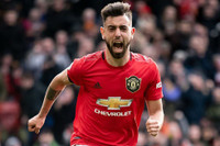 8 ngôi sao có thể quyết định vận mệnh trận derby Manchester