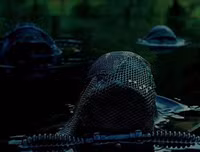 Biệt đội tử thần của Pháp đang tham chiến tại Syria?