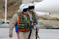 [ẢNH] Nga trang bị 