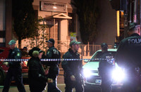 Tình báo Shin Bet ngăn chặn IS tấn công một máy bay dân dụng Australia