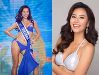 Hành trình đến với ngôi vị Á hậu hữu nghị ASEAN của Huỳnh Yến Nhi