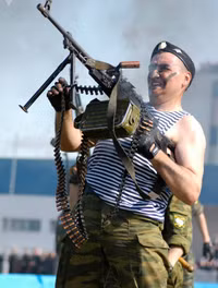 [Ảnh] Cận cảnh hạm đội 