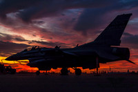 [ẢNH] Chiến đấu cơ thành công nhất của Mỹ lại bị rơi