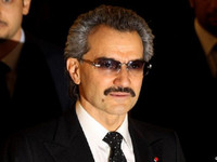 Chân dung hoàng tử tỉ phú của Ả-Rập Saudi mới bị bắt vì tham nhũng