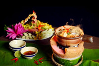 [ẢNH] Hé lộ những món ngon độc đáo của miền Tây làm say lòng người