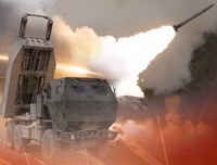 Mỹ bất ngờ triển khai vũ khí cực mạnh tới Syria, khiến Nga lo lắng (2)