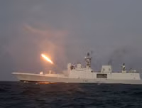 Nga bất ngờ ra mắt siêu rocket sát thủ diệt ngầm, Mỹ và NATO thêm lo lắng