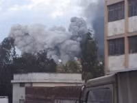 Thổ Nhĩ Kỳ 'bật đèn xanh' cho Nga dội bom phiến quân ở Idlib