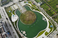 Không gian văn hóa và sắc màu của âm nhạc