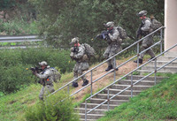 Mỹ-Hàn tập trận phòng không trước nguy cơ Triều Tiên phóng tên lửa