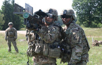 Mỹ-Hàn tập trận phòng không trước nguy cơ Triều Tiên phóng tên lửa