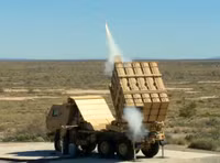 Mỹ-Hàn tập trận phòng không trước nguy cơ Triều Tiên phóng tên lửa